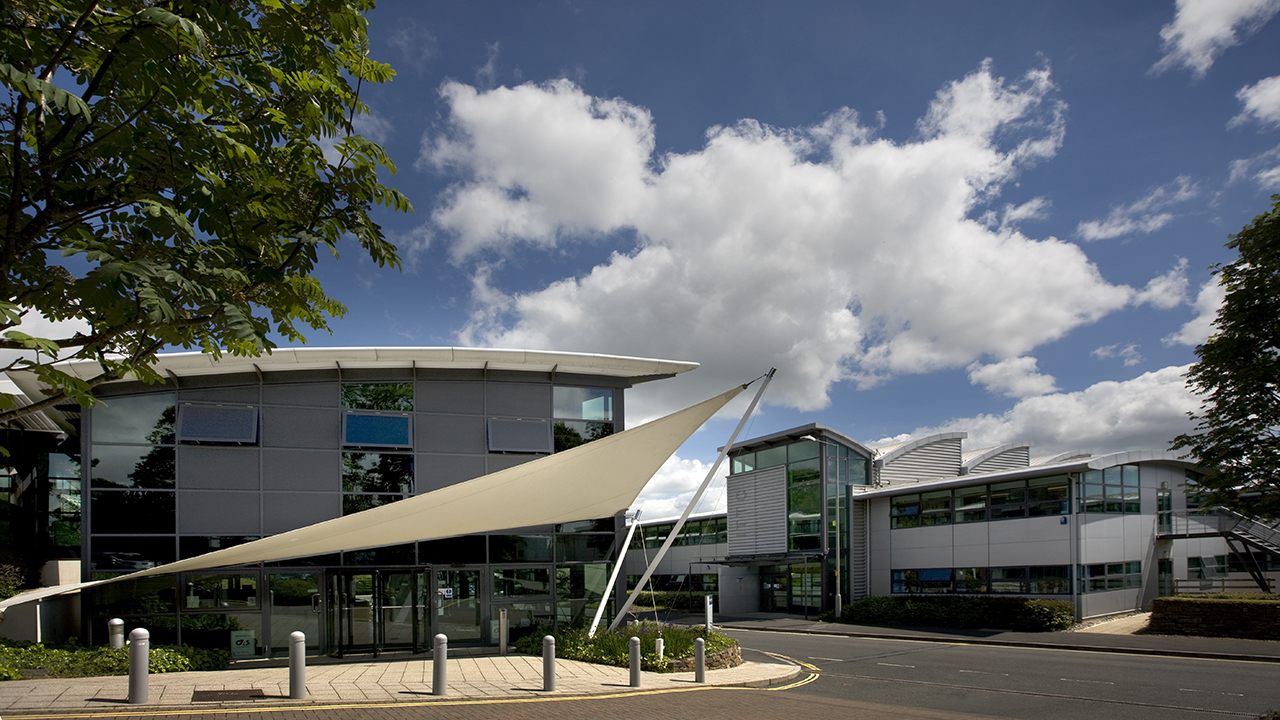 Plymouth Science Park