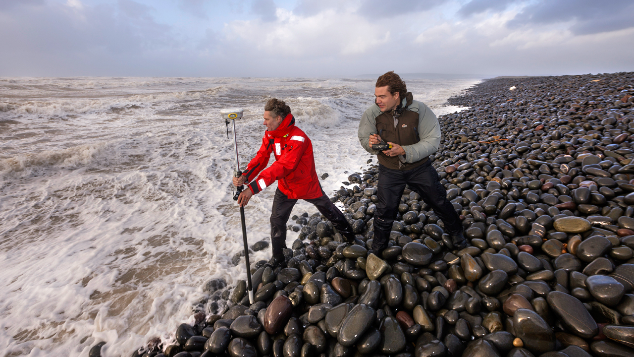 Marine Institute education