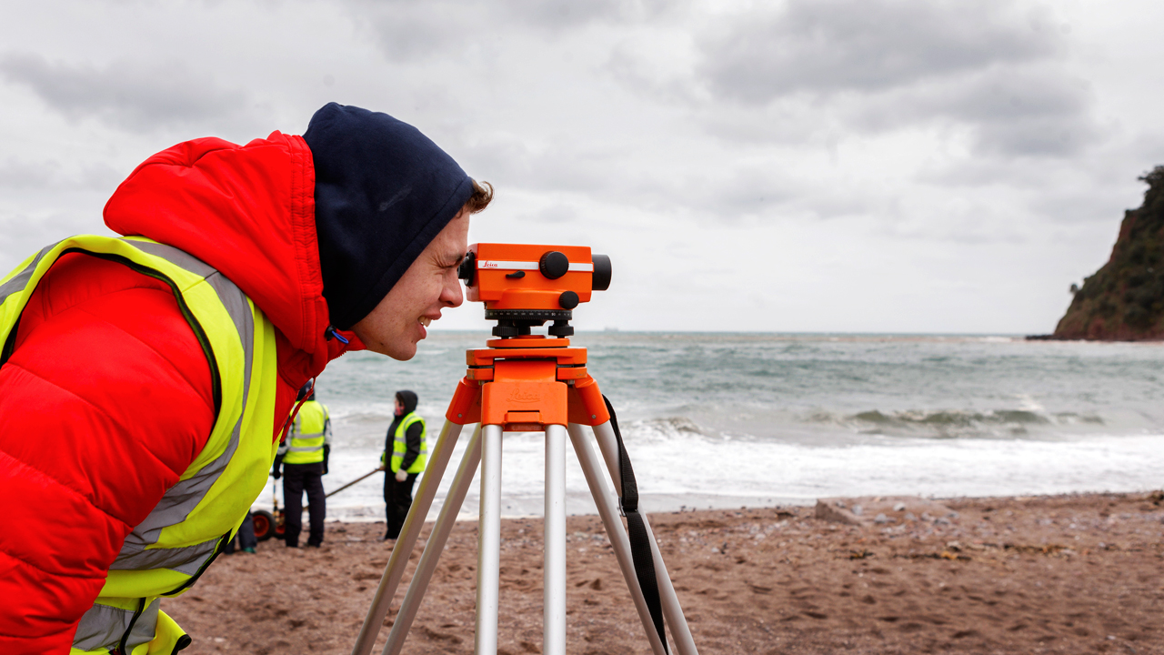 Marine Institute research