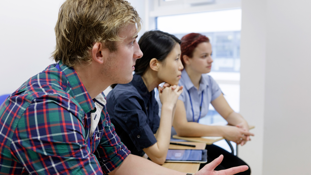 Continuing professional development