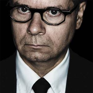 Professor Eduardo Miranda