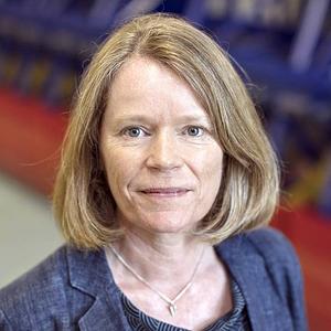 Professor Deborah Greaves OBE FREng