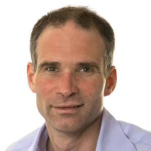 Professor Jonathan Marsden