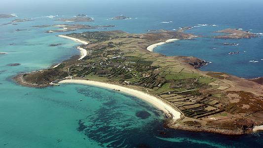Isles of scilly