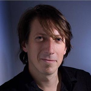 Professor Tony Belpaeme