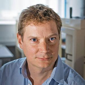 Professor Will Blake