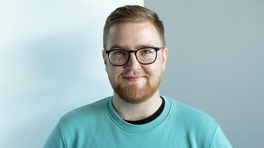 Dylan Beard, BSc (Hons) Geology