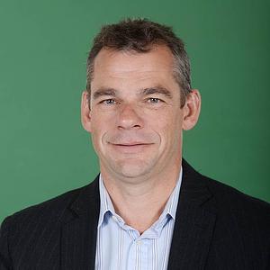 Professor Simon Rule