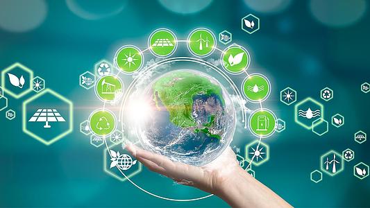 Centre for Decarbonisation and Offshore Renewable Energy