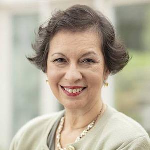 Professor Sheena Asthana