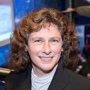 Professor 
Camille Parmesan