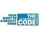 The Student Accommodation Code logo
