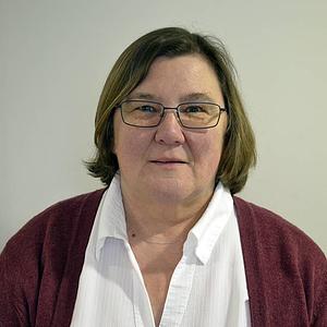 Professor Judy Edworthy