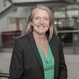 Becky Moore Innovation Manager