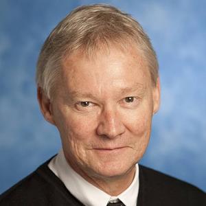 Professor Neil James