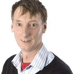 Dr David Mozley Intellectual Property Manager