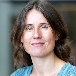 Professor Jackie Andrade