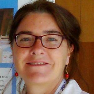 Professor Jennifer Freeman