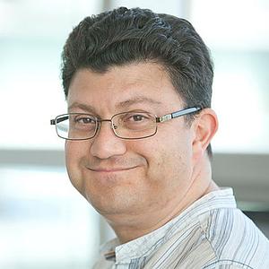 Dr Victor Kuri staff profile