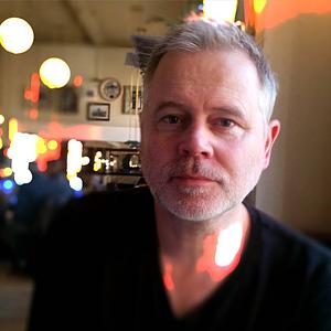 Professor Mike Phillips