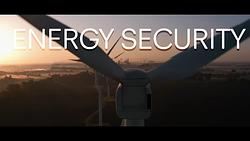 Energy security video thumbnail