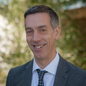 Professor Matthew Cramp