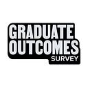 Graduate Outcomes logo