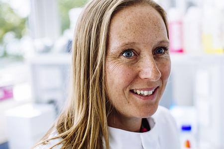 Professor Joanne Preston