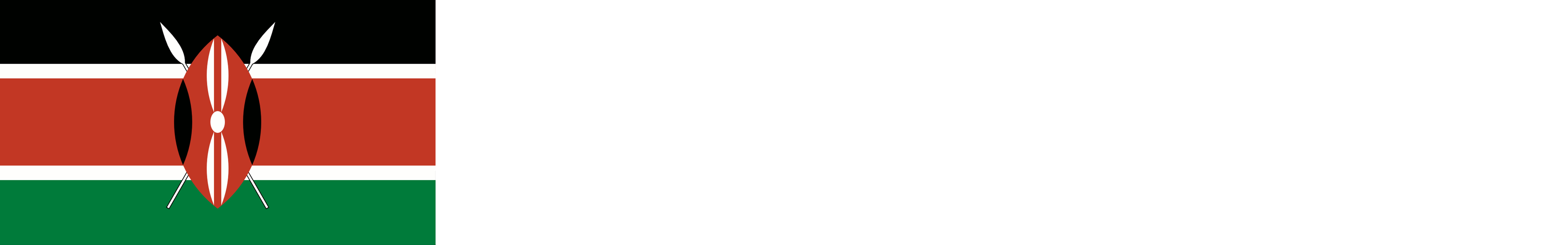 Kenya flag