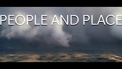 People and place video thumbnail