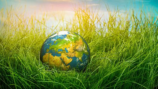 Earth Day concept [shutterstock_187234682]