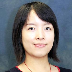Dr Yinghui Wei, Associate Professor of Statistics