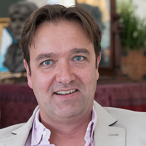 Professor James Daybell