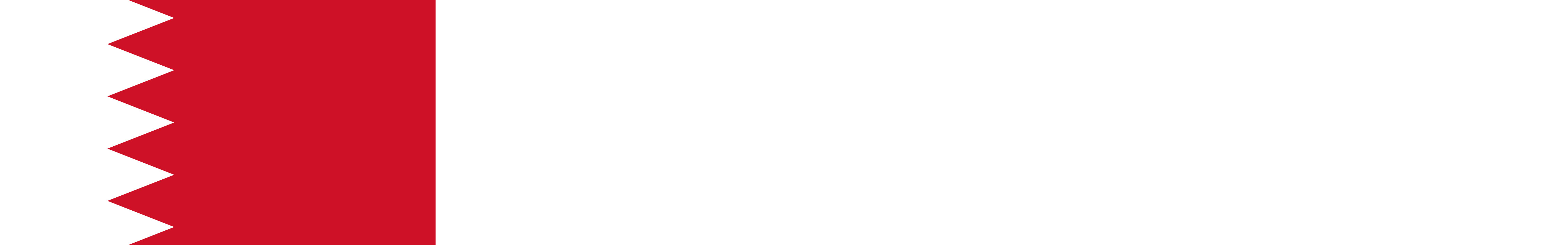 Bahrain flag
