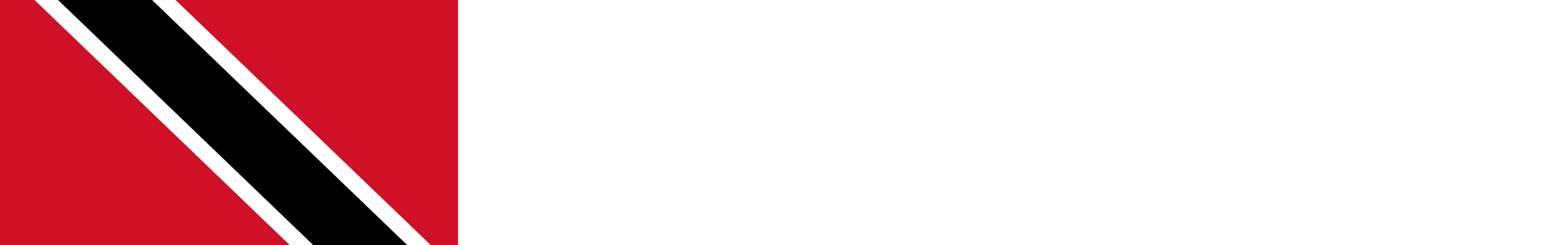 Trinidad and Tobago flag