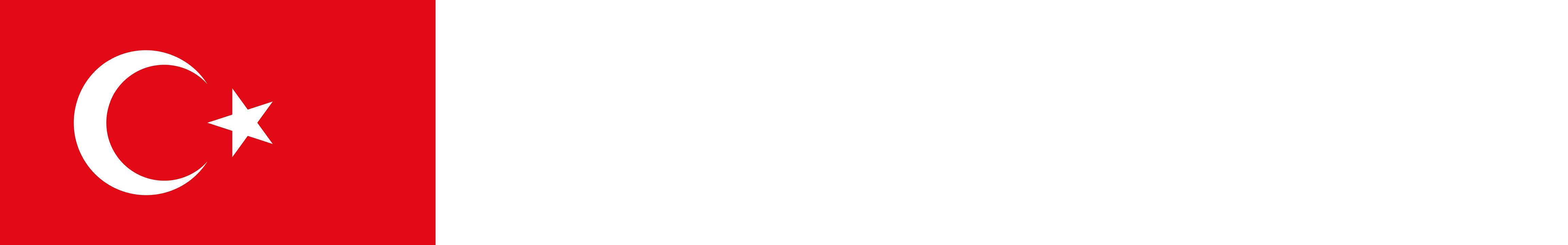 Turkey flag